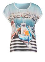 Marc Cain - Blusenshirt mit Druck
