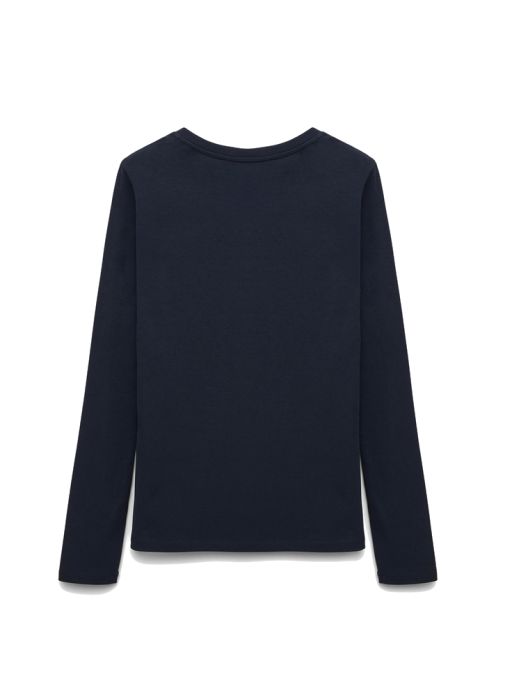 Dorothee Schumacher - Longsleeve navy
