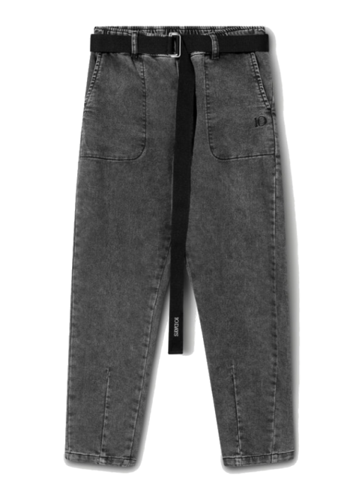 10 Days - Jog Denim Hose