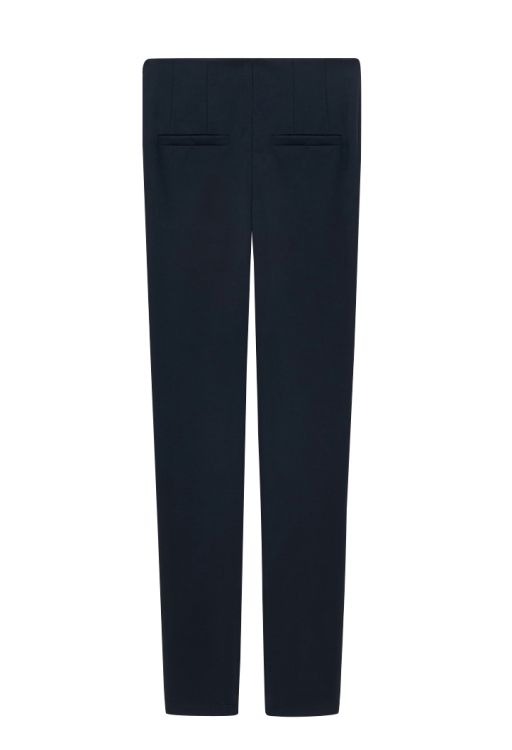 Dorothee Schumacher - Leggins aus Punto Milano dark navy