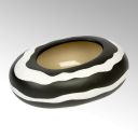 Lambert - Gefäß Azuki Höhe 14 cm - 36 x 24 cm Lambert - Gefäß Azuki Höhe 14 cm - 36 x 24 cm