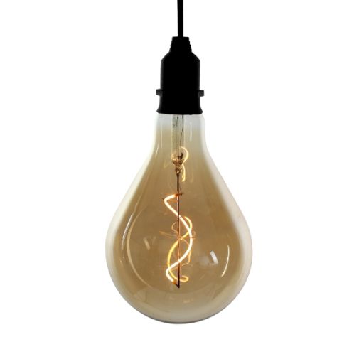 Outdoor LED Birne mittel