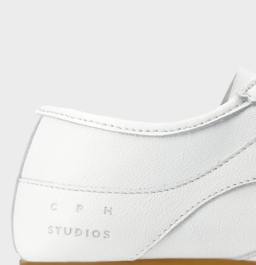 Copenhagen - Sneaker im Retro Design