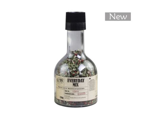 LE CRU Tages Mix mit Mühle