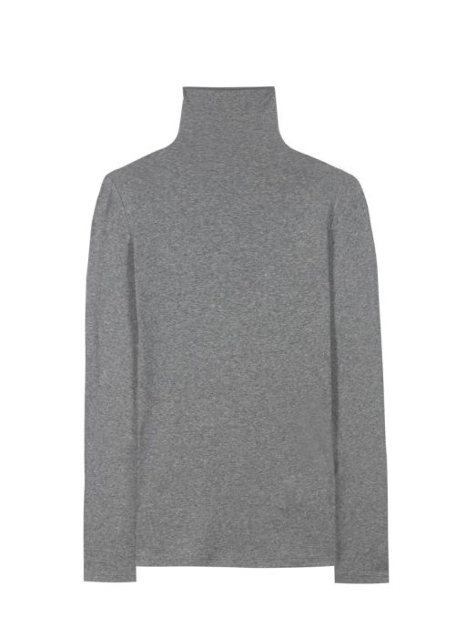 Luisa Cerano - Rollkragen Pullover aus Wolle