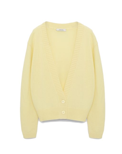 Dorothee Schumacher - Cardigan lemon