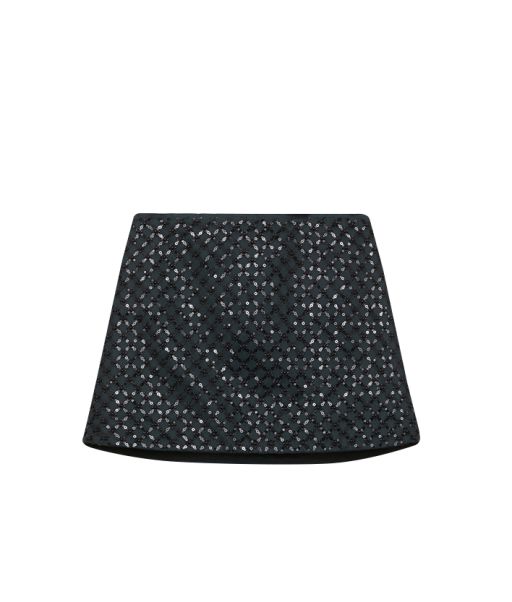 Dorothee Schumacher - Paillettenrock black