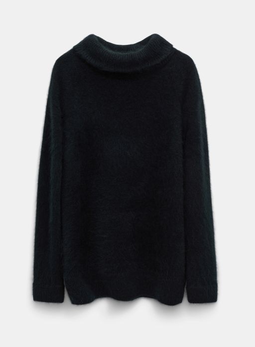 Dorothee Schumacher - Pullover Merino-Kaschmir Mix