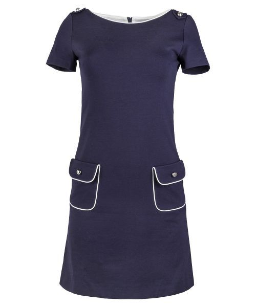 by Mi - Kleid blau, Coco´s darling