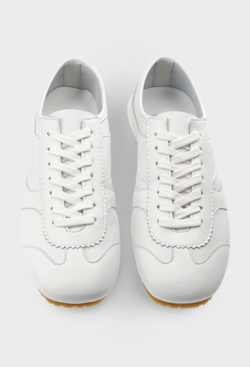 Copenhagen - Sneaker im Retro Design