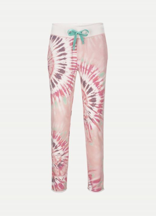 Juvia - Sweathose im Batic Look