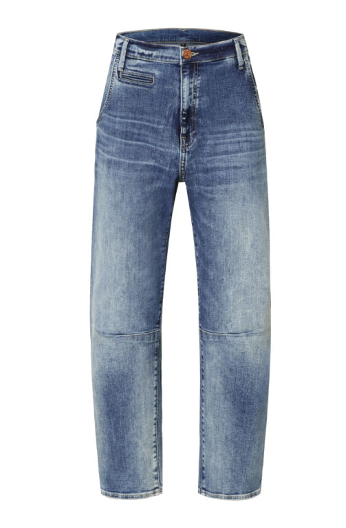 True Religion - Jeans Lola Barrel