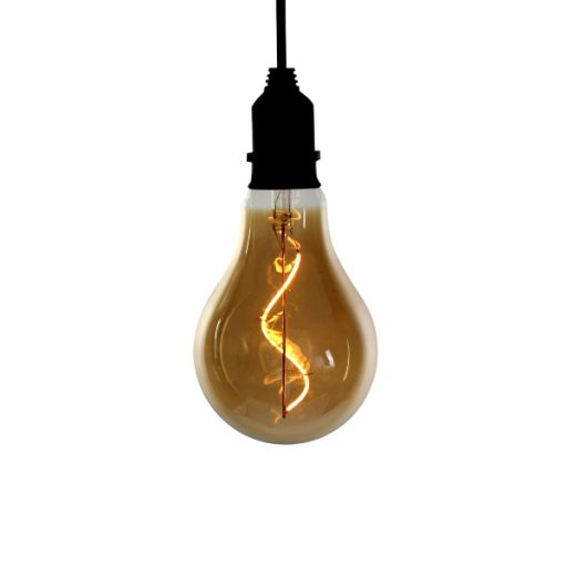 Outdoor LED Birne klein