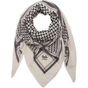 lala Berlin - Triangle Trinity Classic Flanella M