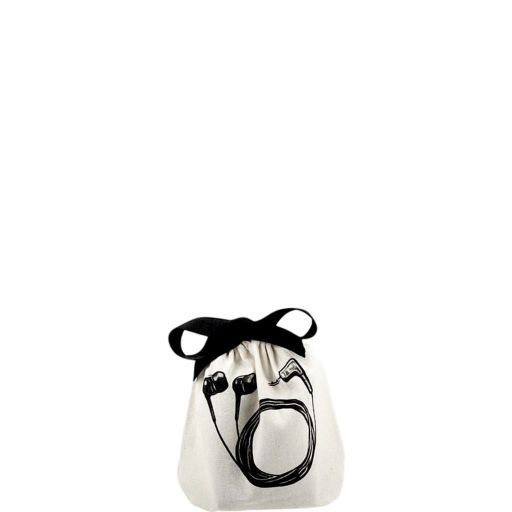 Bag-All - Case Kopfhörer