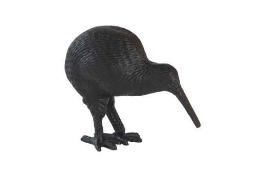 Kiwi Gotham schwarz