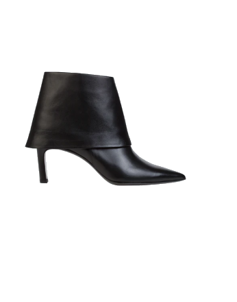 Dorothee Schumacher - Stiefelette Fold Down