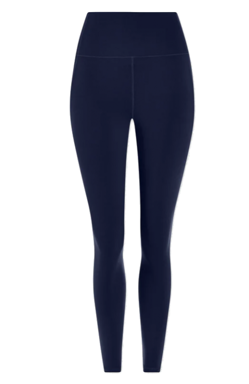 Varley - Shape High Pocket Legging navy