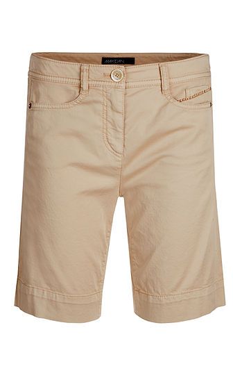 Marc Cain - Sportliche Shorts