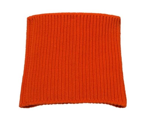 Dorothee Schumacher - Kragen orange