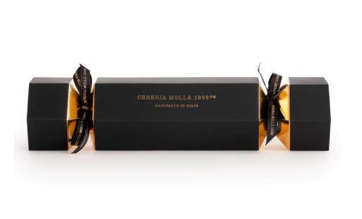 Cereria Molla - Geschenk-Haarpflege-Set Craker Bergamotto & Di Calabria