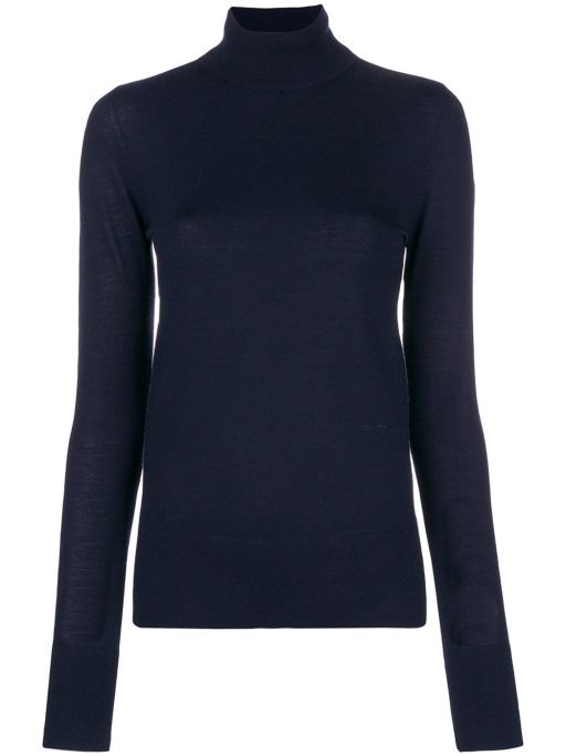 Joseph - Feinstrick Rollkragenpullover