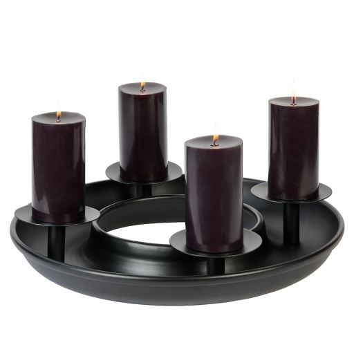 Lambert - Saturnia Festkranze groß D 49,50cm