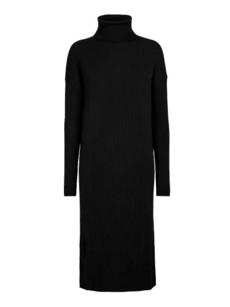 Max Mara - Strickkleid