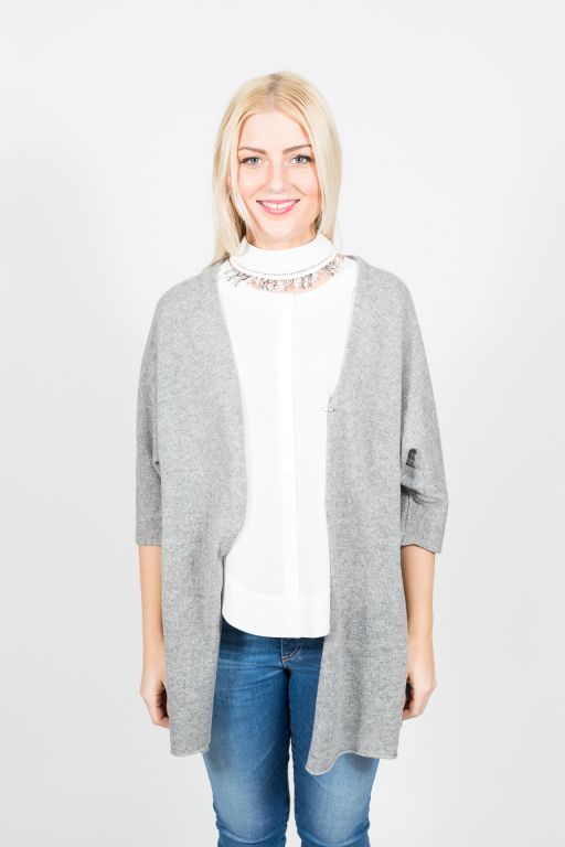 Villa Gaia - Summer Cashmere Kimono