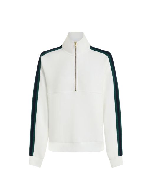 Varley - Sweatshirt mit Reißverschluss