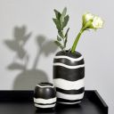 Vorschau: Lambert - Azuki Gefäß Höhe 30 cm Durchmesser 17 cm Vorschau: Lambert - Azuki Gefäß Höhe 30 cm Durchmesser 17 cm