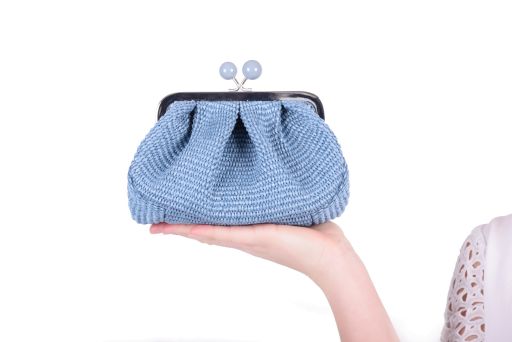 Max Mara - Pasticcino Bag "Baccini"