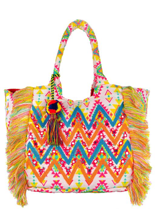 Smitten - Tasche Kamila