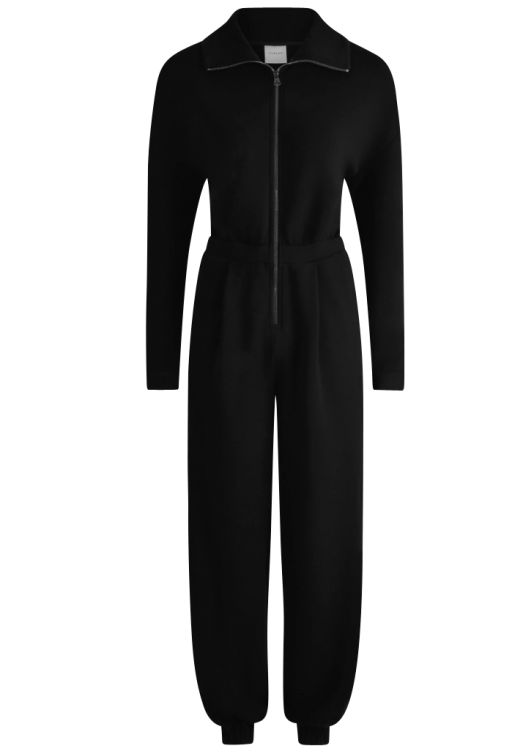 Varley - Overall black