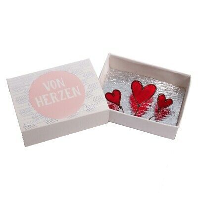 Kleine Wunschbox VON HERZEN