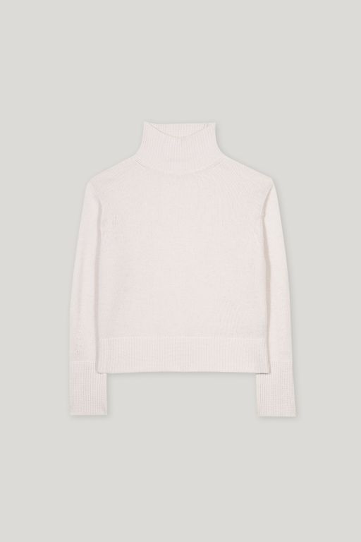 Luisa Cerano - Pullover aus edlem Kaschmir-Mix