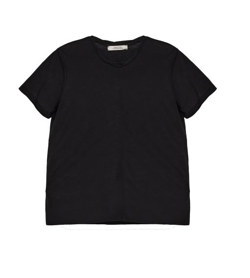 Dorothee Schumacher - T-Shirt black