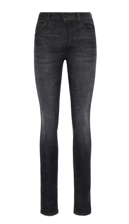 Dorothee Schumacher - Jeans schmale Silhouette