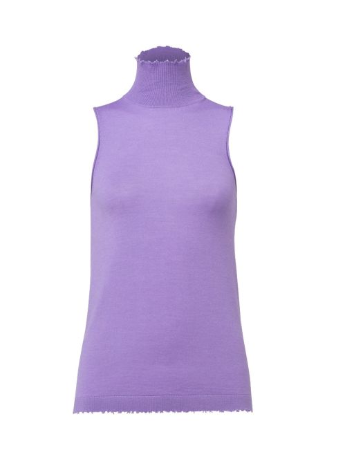 Dorothee Schumacher - Rollkragen Top