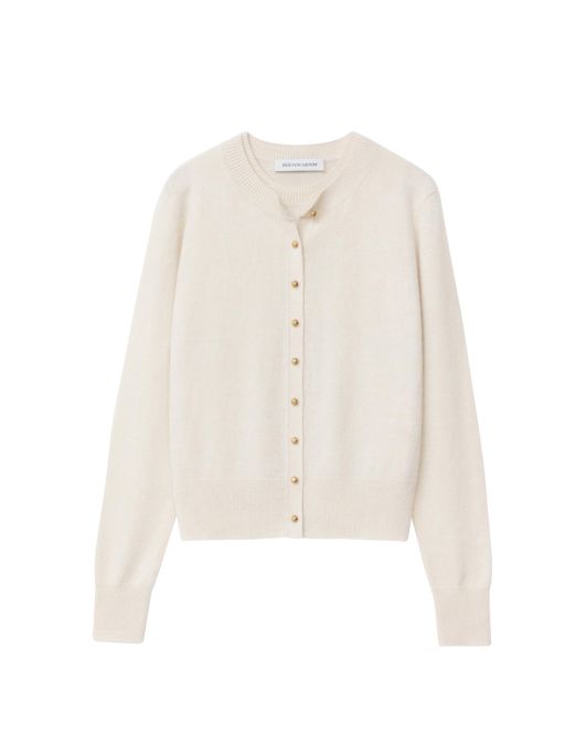 Iris von Arnim - Twin Set Odelia off white