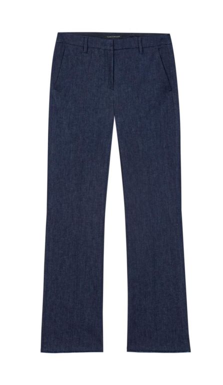 Luisa Cerano - Strech Denim Hose