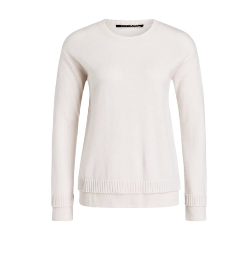 Luisa Cerano - Pullover aus Woll- Kashmere Mischung