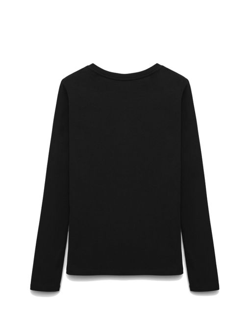 Dorothee Schumacher - Longsleeve schwarz