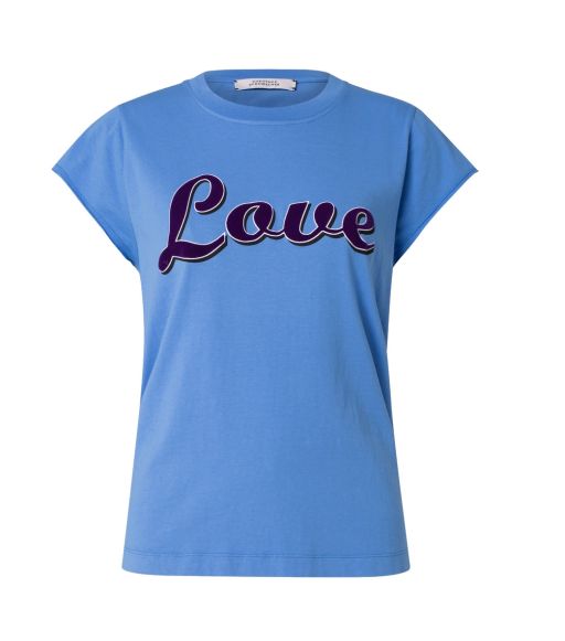 Dorothee Schumacher - T-Shirt Love
