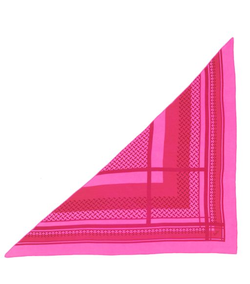 lala Berlin - Triangle Trinity pink