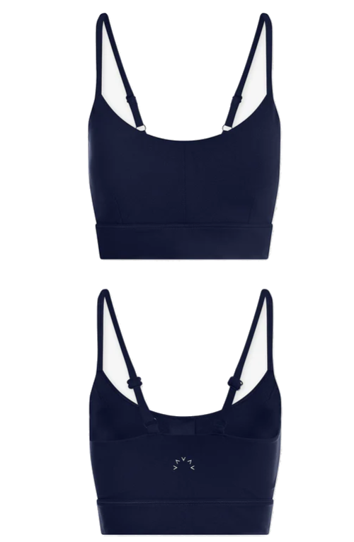 Varley - Shape Bra navy