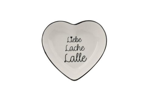 Love Plates Deko Teller Porzellan Liebe....