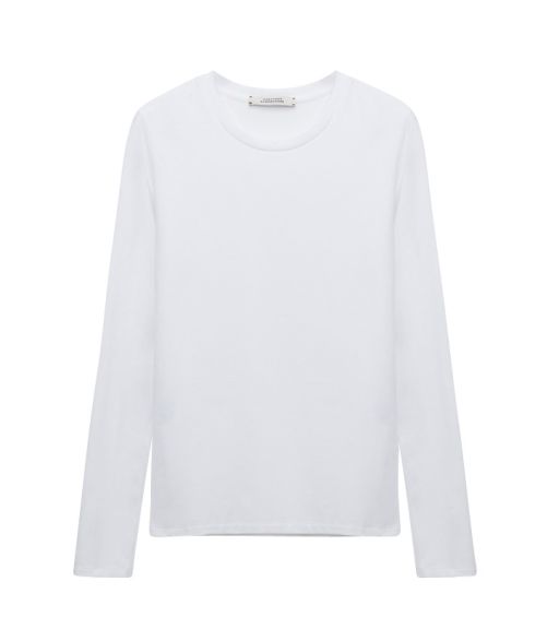 Dorothee Schumacher - Longsleeve weiß