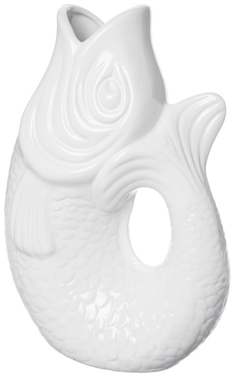 Monsieur Carafon Vase