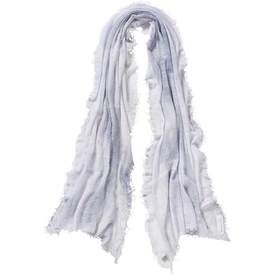 Pur Schoen - Cashmereschal Wolke grey-jeans